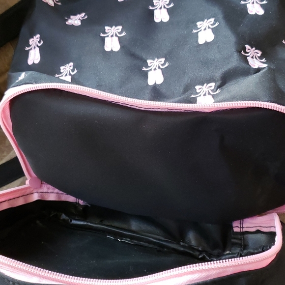 Ballet Bag - Picture 2 of 2